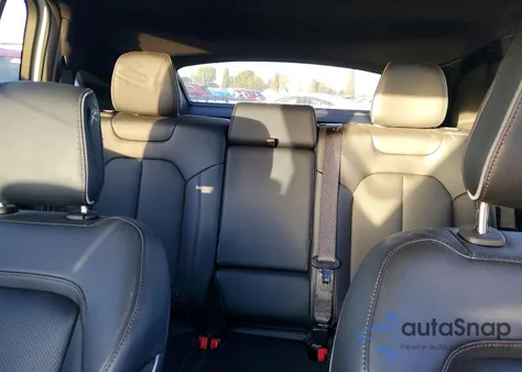 2025 Jeep Wagoneer S Limited z USA, uszkodzony, nr VIN 3C4RJNCK1ST573056